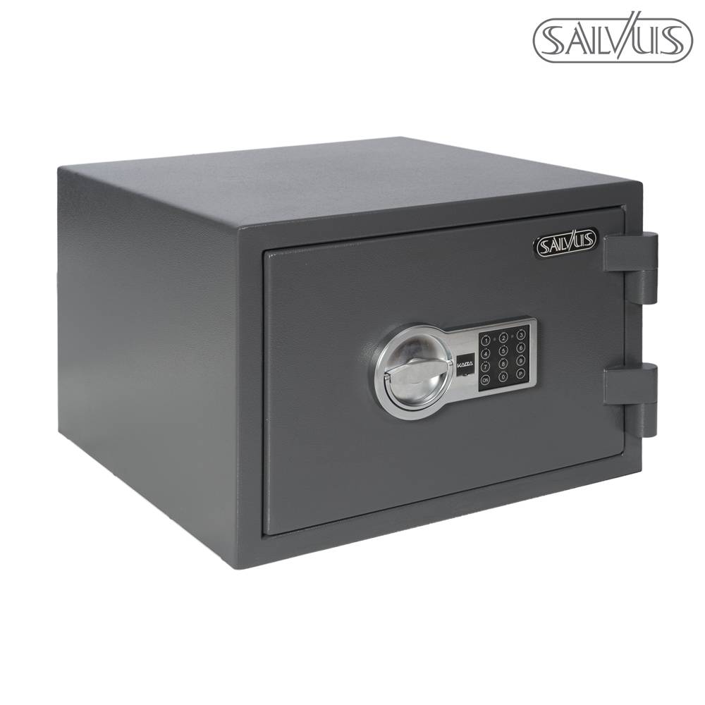 Salvus Palermo inbraak- en brandwerende privékluizen