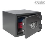 Salvus Palermo inbraak- en brandwerende privékluizen