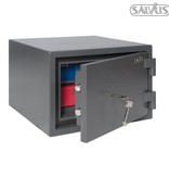 Salvus Palermo inbraak- en brandwerende privékluizen