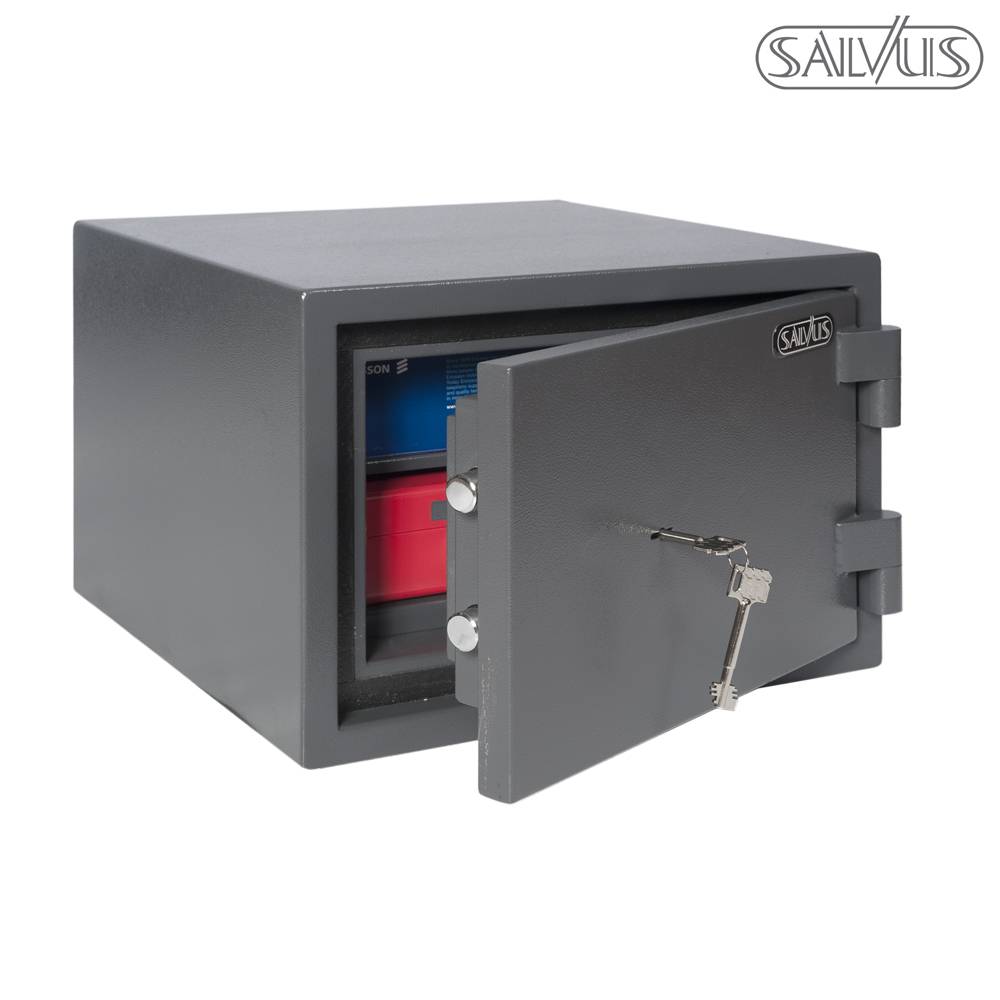 Salvus Palermo inbraak- en brandwerende privékluizen