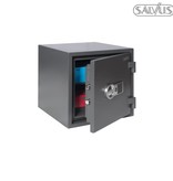 Salvus Palermo inbraak- en brandwerende privékluizen