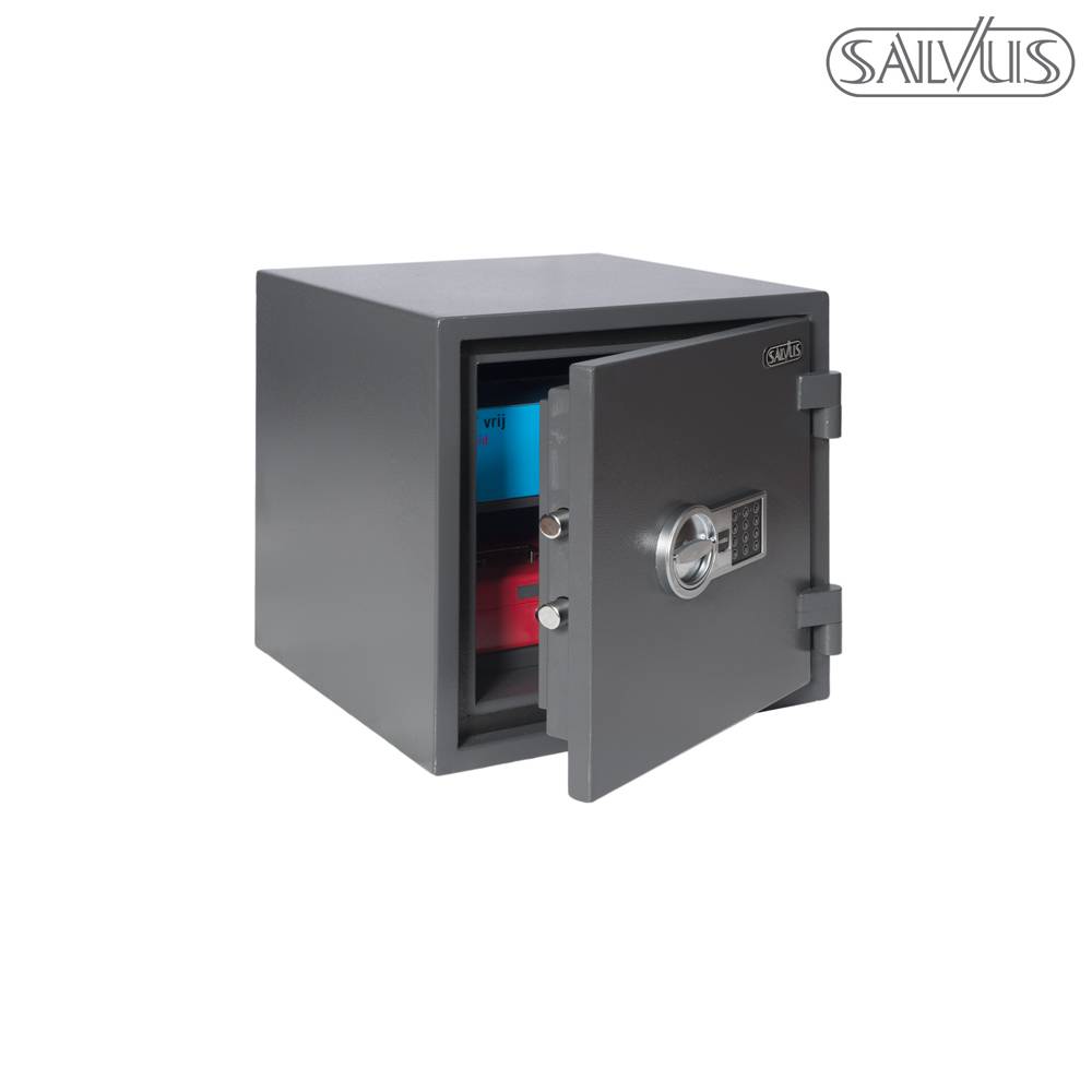 Salvus Palermo inbraak- en brandwerende privékluizen