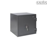 Salvus Palermo inbraak- en brandwerende privékluizen