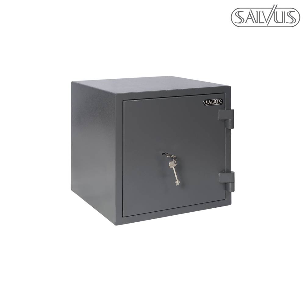 Salvus Palermo inbraak- en brandwerende privékluizen