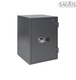 Salvus Palermo inbraak- en brandwerende privékluizen