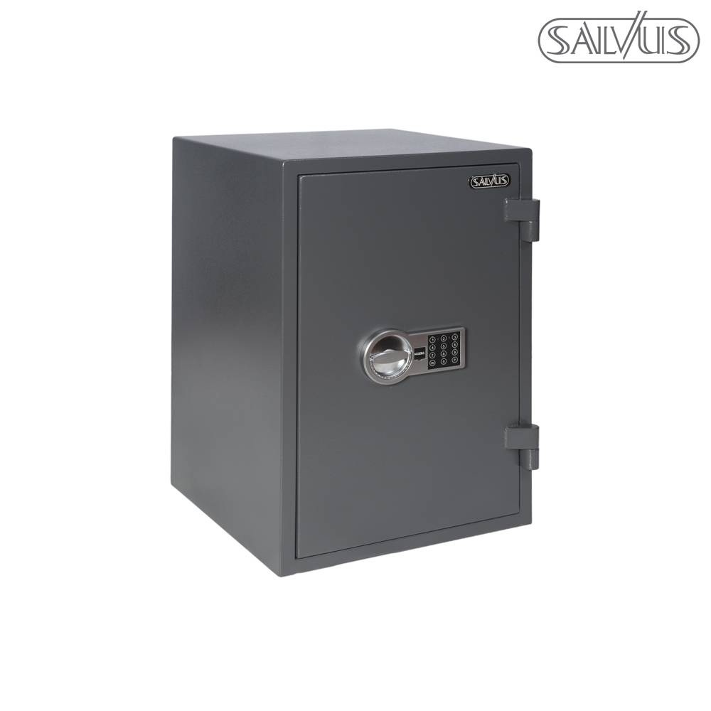 Salvus Palermo inbraak- en brandwerende privékluizen