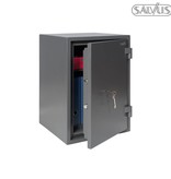 Salvus Palermo inbraak- en brandwerende privékluizen