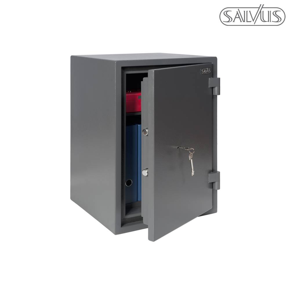 Salvus Palermo inbraak- en brandwerende privékluizen