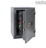 Salvus Palermo inbraak- en brandwerende privékluizen