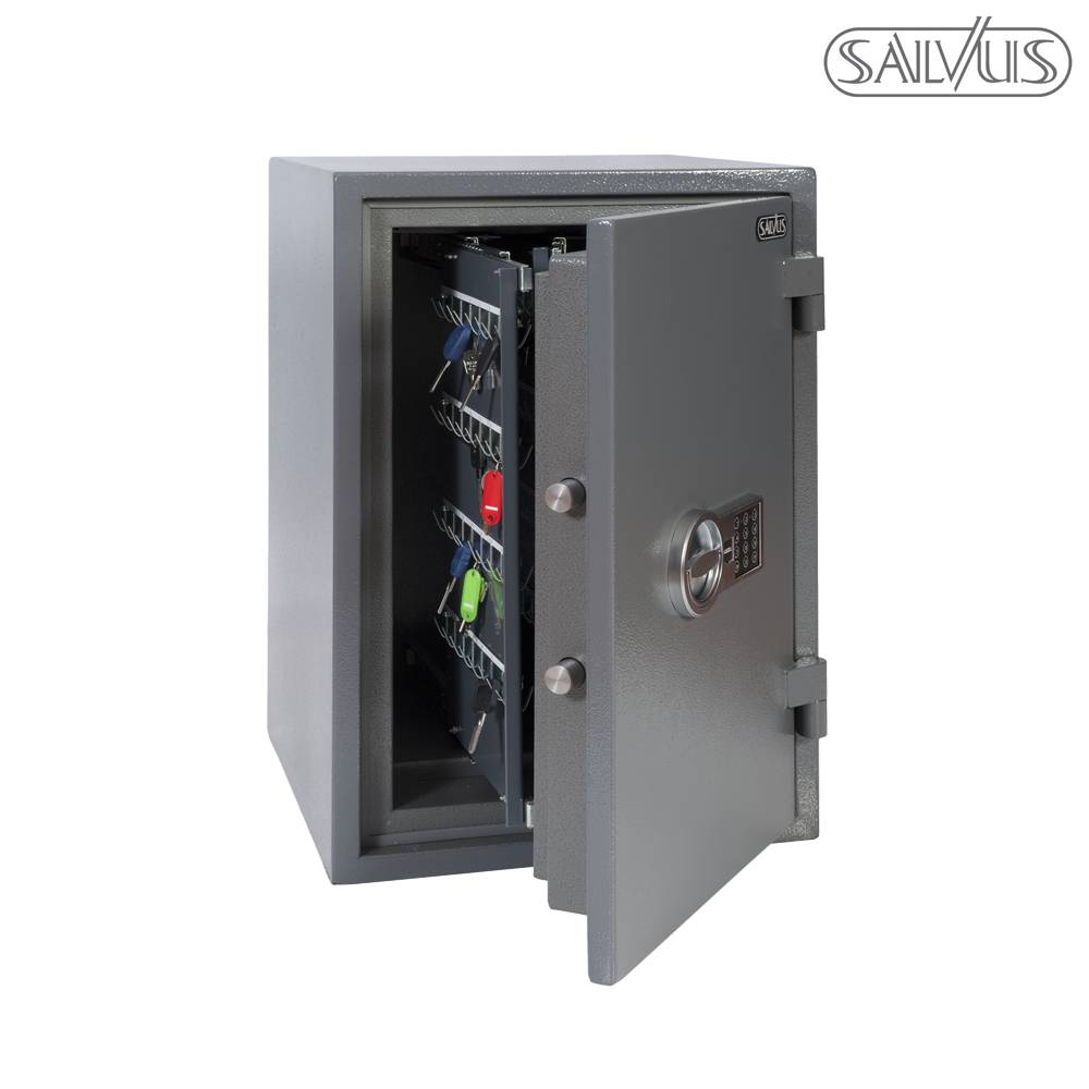 Salvus Palermo inbraak- en brandwerende privékluizen