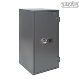 Salvus Palermo inbraak- en brandwerende privékluizen