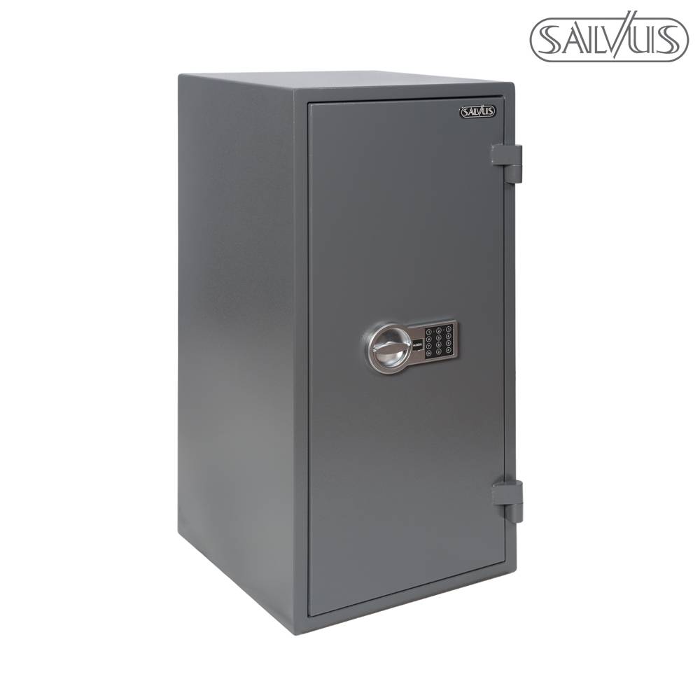 Salvus Palermo inbraak- en brandwerende privékluizen