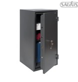 Salvus Palermo inbraak- en brandwerende privékluizen