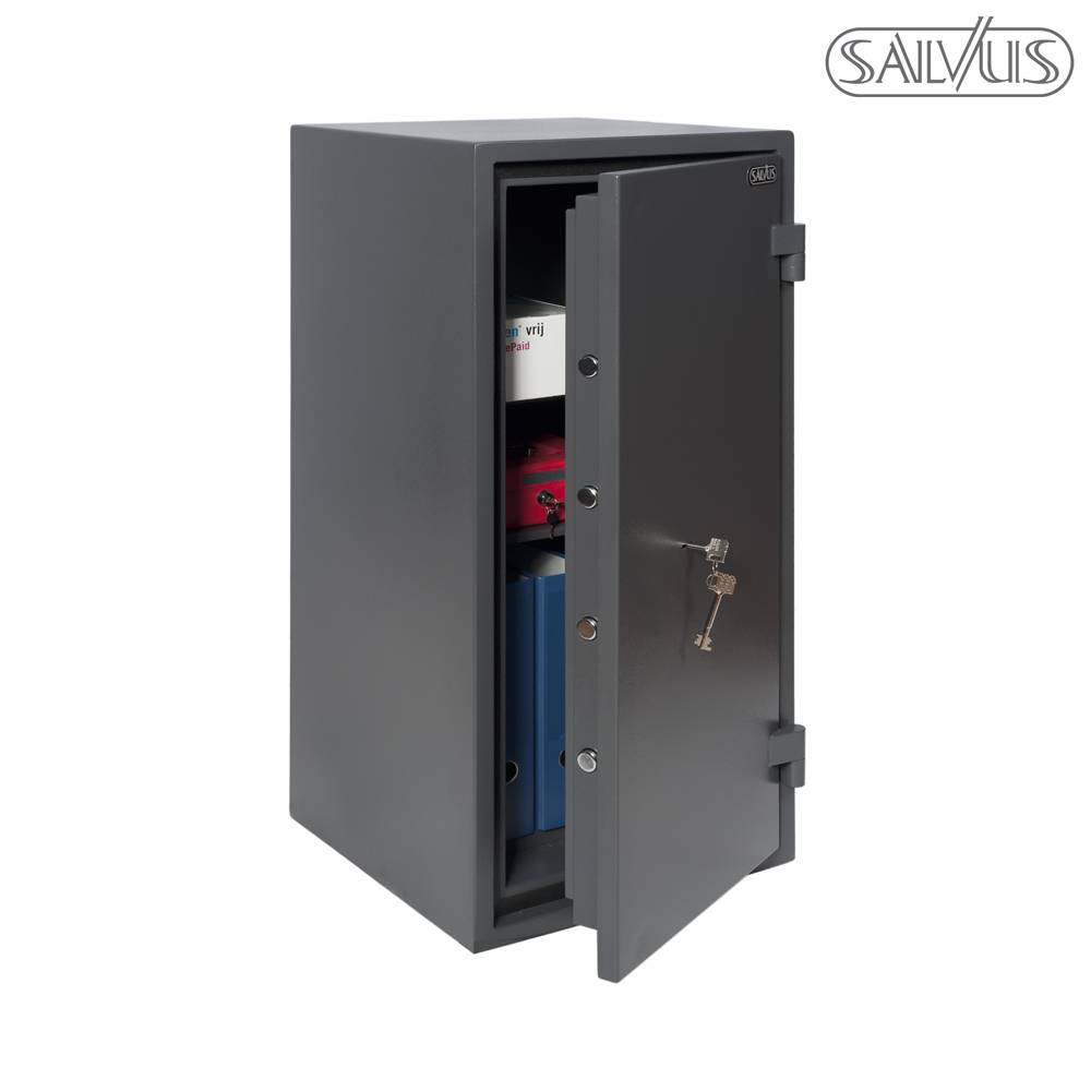 Salvus Palermo inbraak- en brandwerende privékluizen