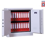 Sistec TSF brandwerende documentensafe