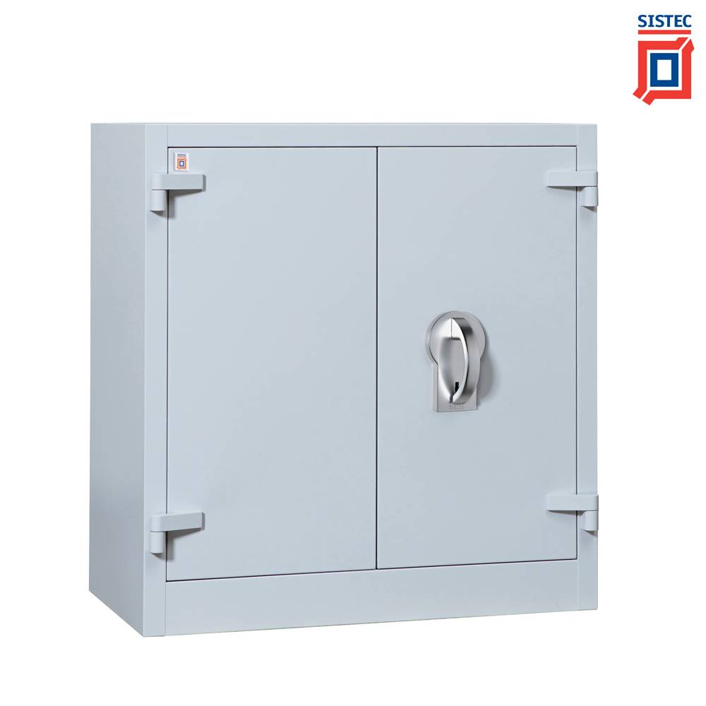 Sistec TSF brandwerende documentensafe