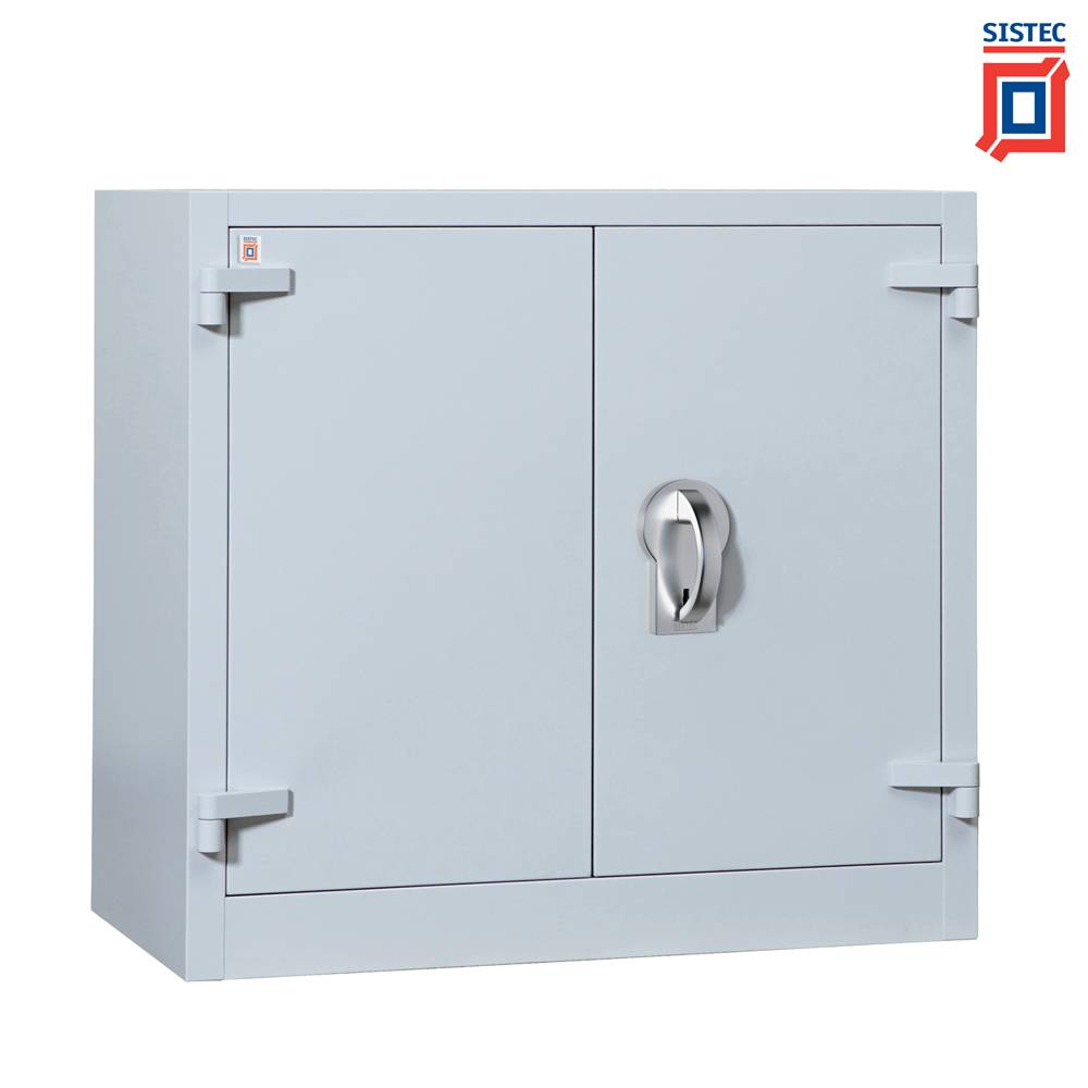 Sistec TSF brandwerende documentensafe