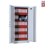 Sistec TSF brandwerende documentensafe