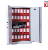 Sistec TSF brandwerende documentensafe