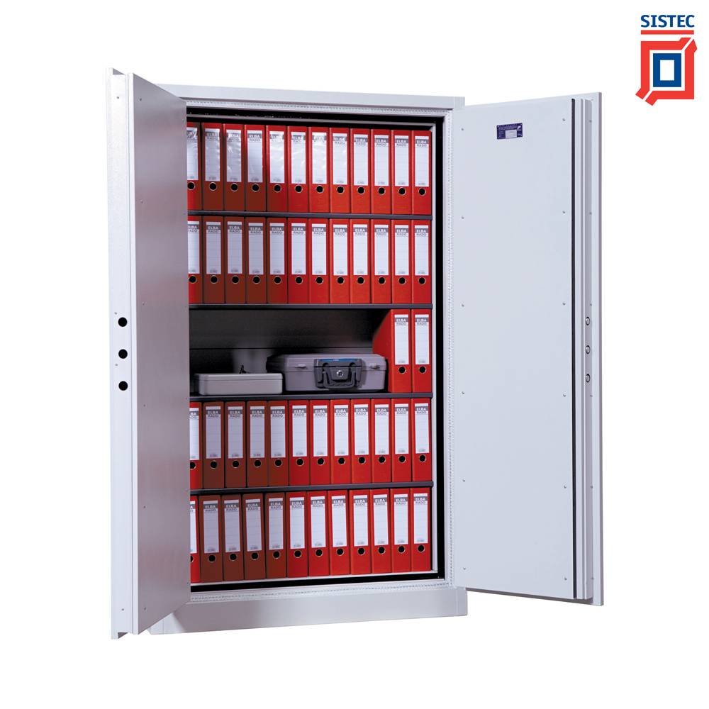 Sistec TSF brandwerende documentensafe