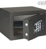 Salvus Novellara hotelkluizen