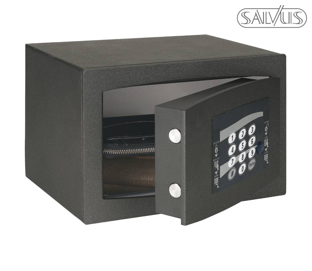 Salvus Novellara hotelkluizen