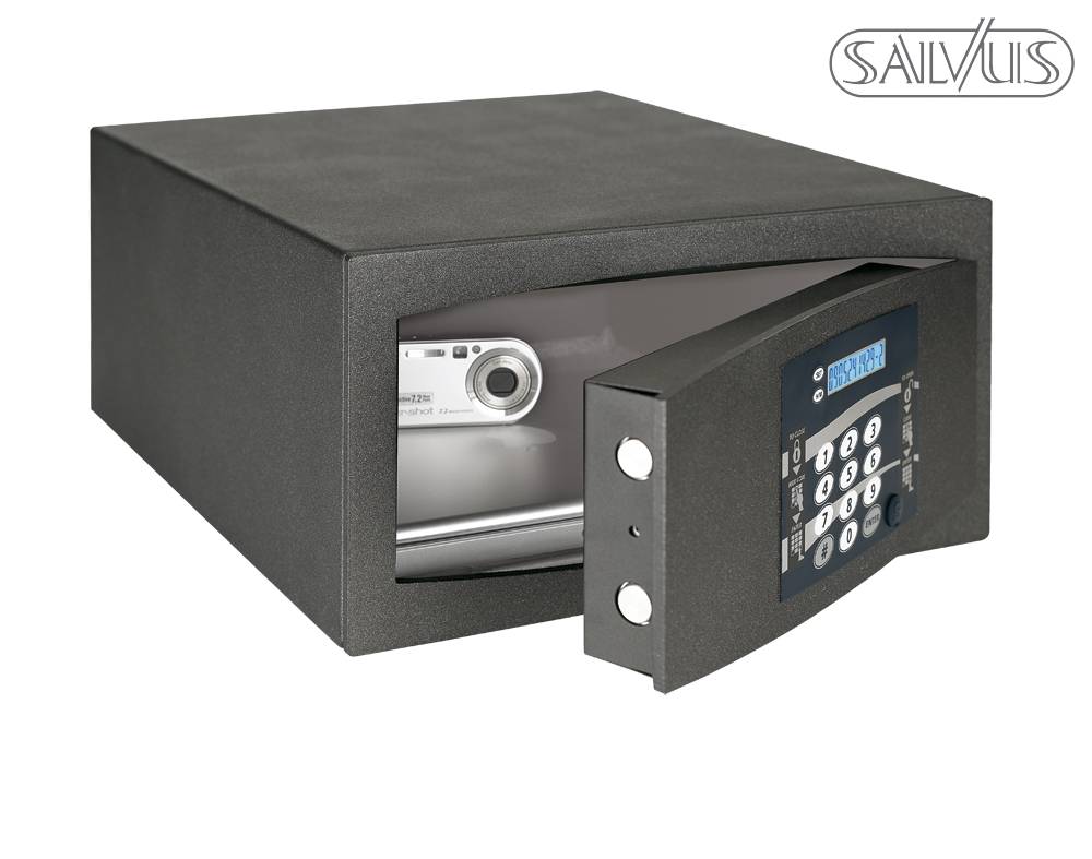 Salvus Novellara hotelkluizen