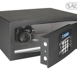 Salvus Novellara hotelkluizen