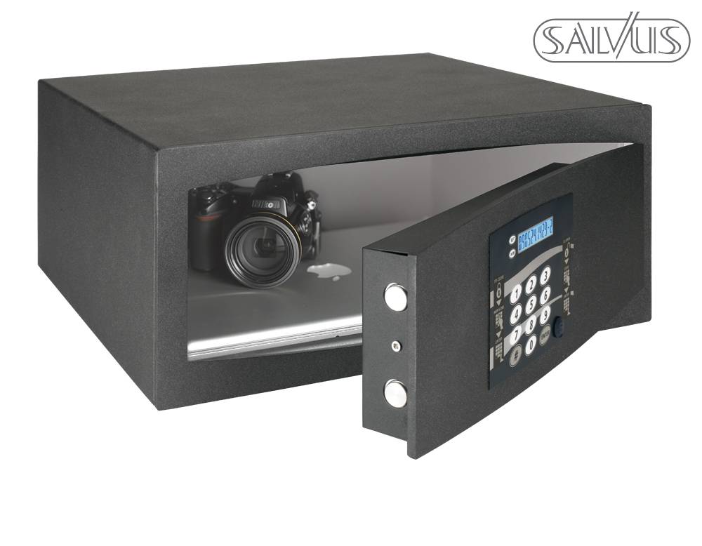 Salvus Novellara hotelkluizen