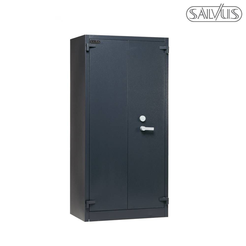 Salvus HS2 brand- en inbraakwerende archiefkast