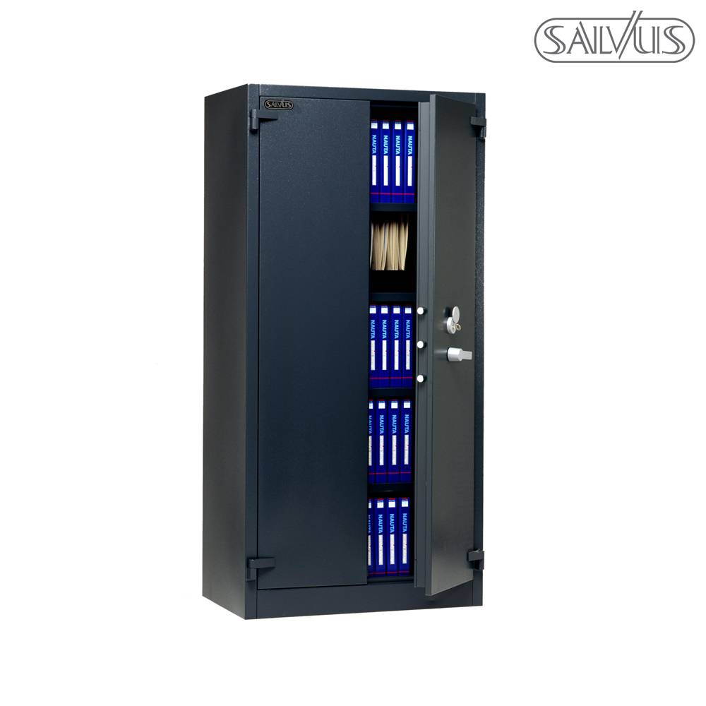 Salvus HS2 brand- en inbraakwerende archiefkast