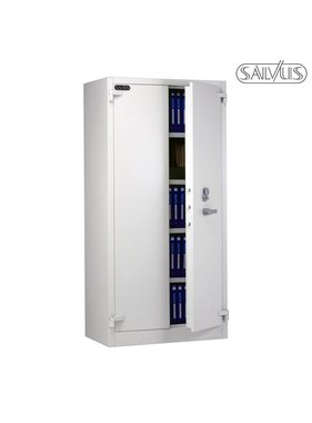 Salvus HS2 brand- en inbraakwerende archiefkast