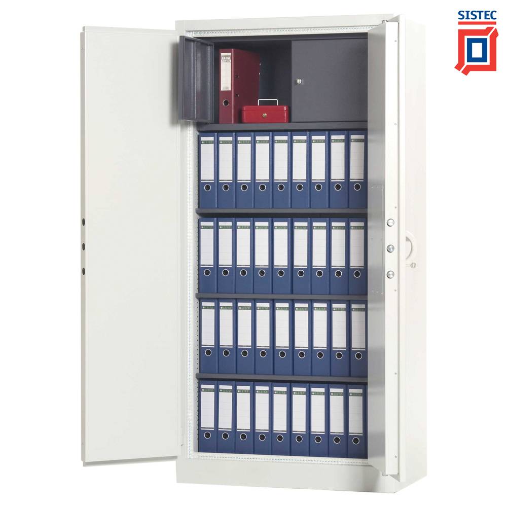 Sistec TS brandwerende archiefkasten