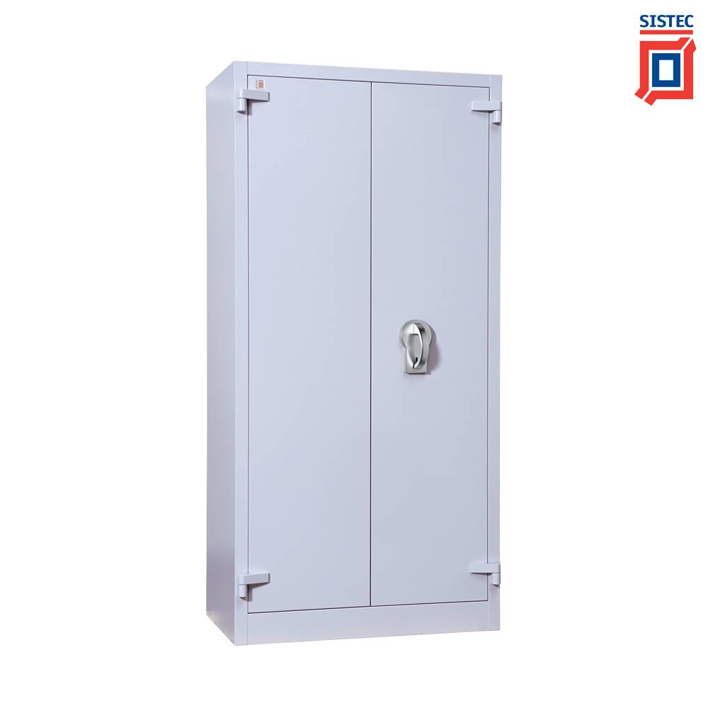 Sistec TS brandwerende archiefkasten