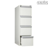 Salvus Duo/Quatro brandkluis