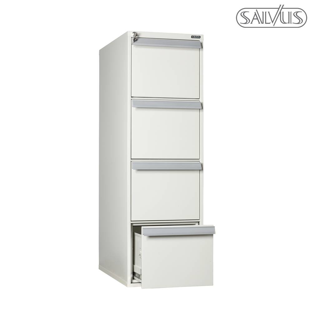 Salvus Duo/Quatro brandkluis