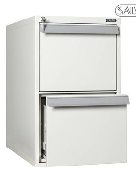 Salvus Duo/Quatro brandkluis