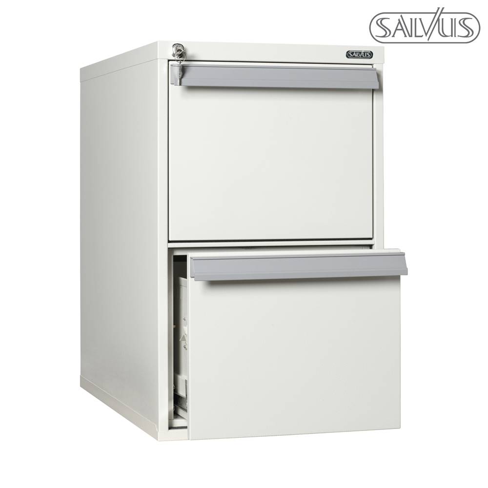 Salvus Duo/Quatro brandkluis