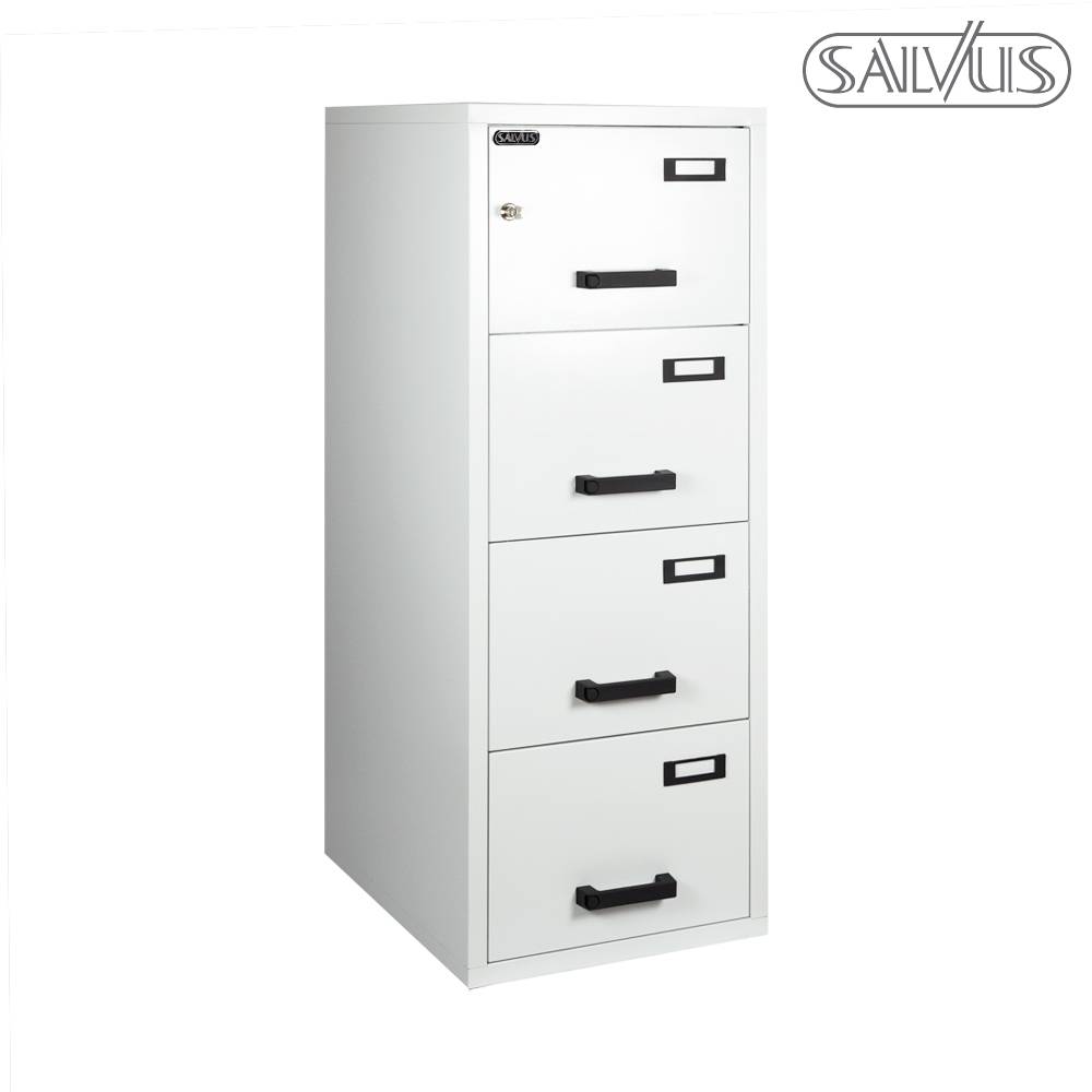 Salvus Bolzano brandkluis