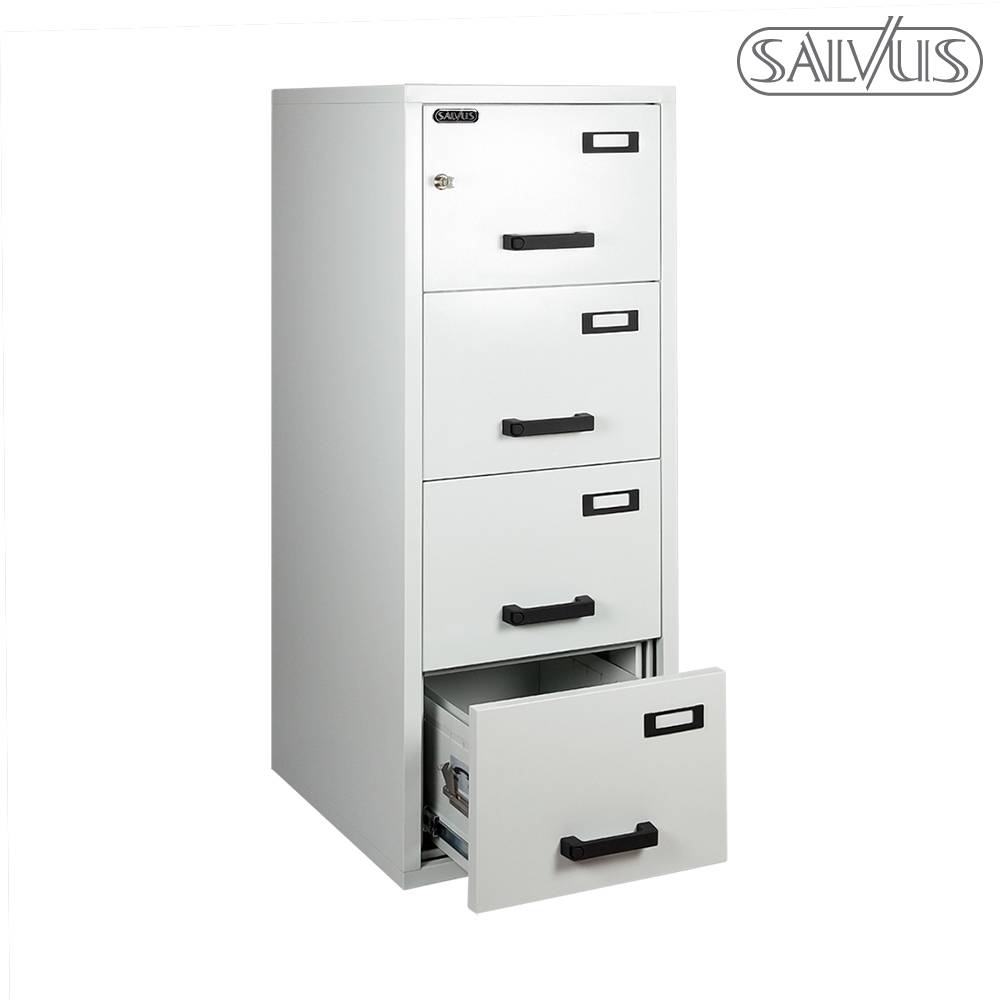 Salvus Bolzano brandkluis