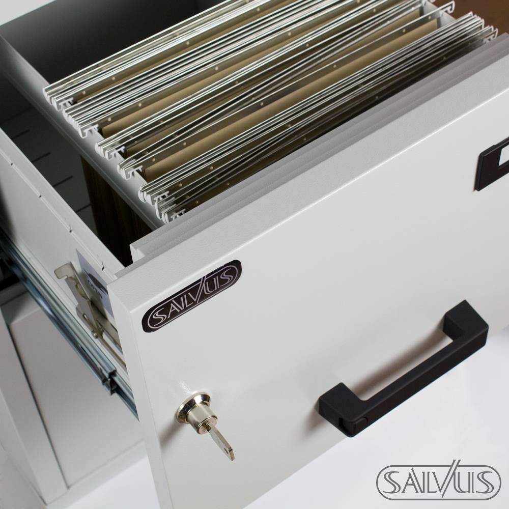 Salvus Bolzano brandkluis