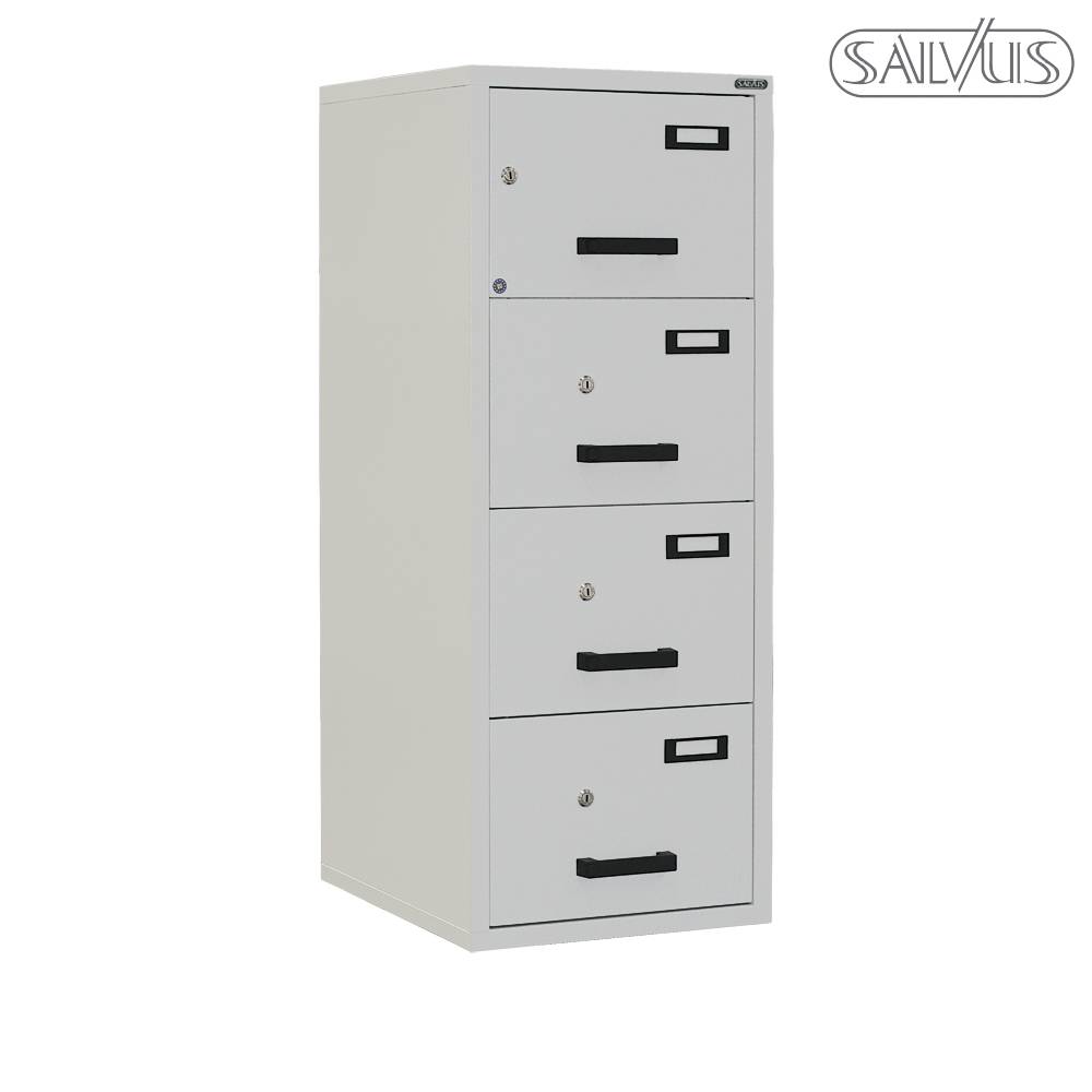 Salvus Bolzano brandkluis