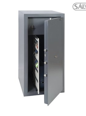 Salvus Garagesafe
