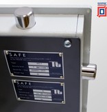 Sistec EM3-D kassa en afstortkluis
