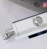 Sistec EM3-D kassa en afstortkluis