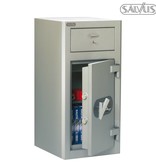 Salvus Florence afstortkluis