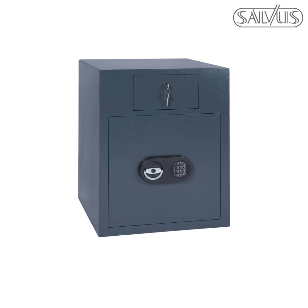 Salvus HS66 inwerpsafe