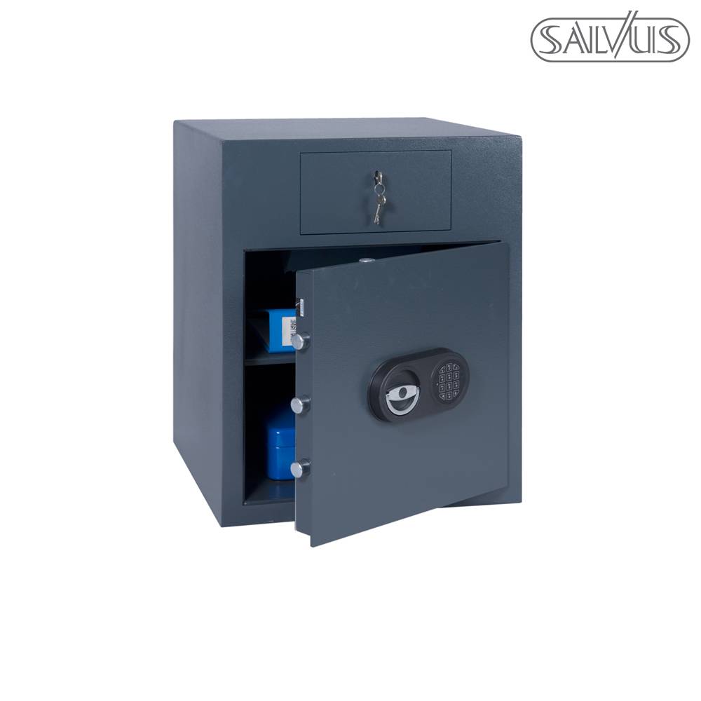 Salvus HS66 inwerpsafe