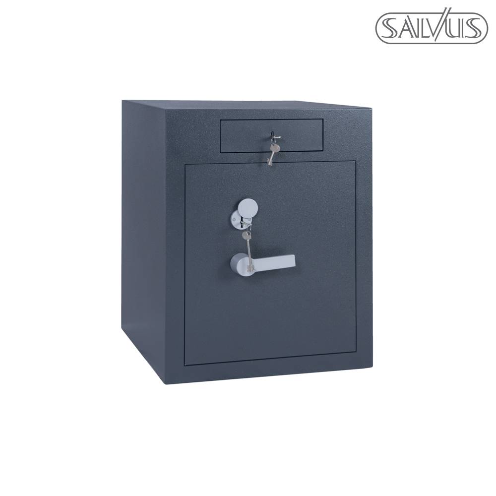 Salvus HS66 inwerpsafe
