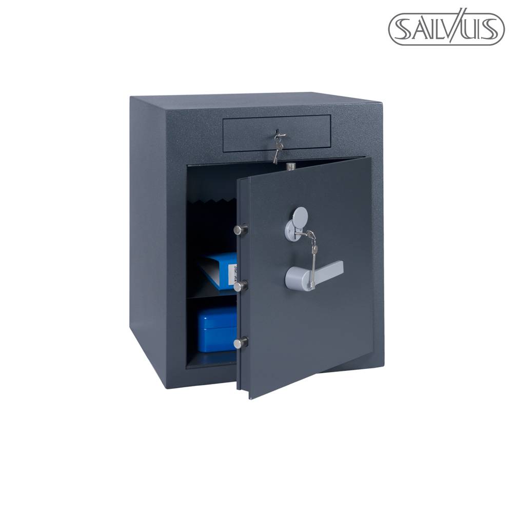 Salvus HS66 inwerpsafe